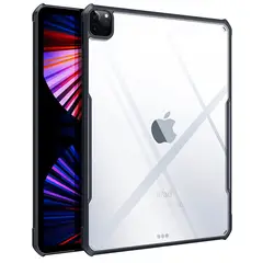 XUNDD - Carcasa Reforzada Para iPad Pro 129 2020-2021-2022