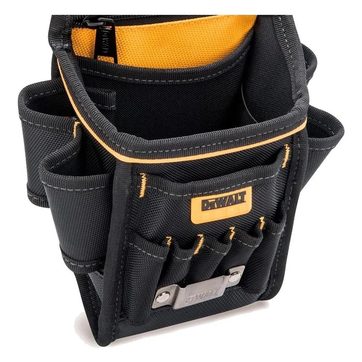 DEWALT - Bolso De Herramientas 19 Bolsillos Dewalt Dwst83483-la
