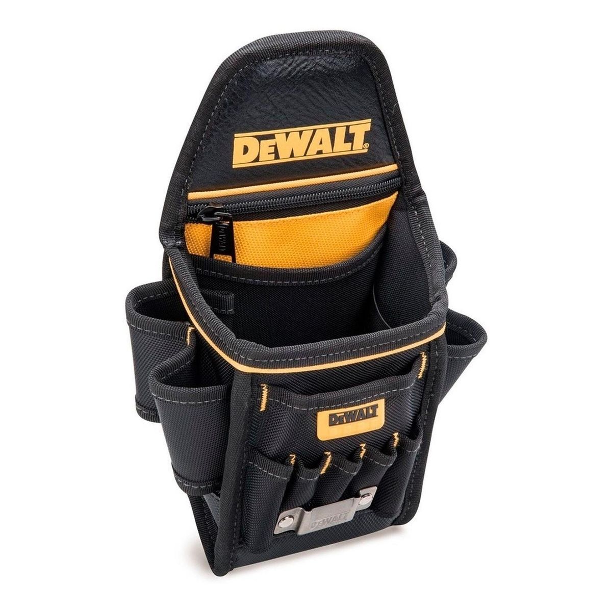 DEWALT - Bolso De Herramientas 19 Bolsillos Dewalt Dwst83483-la