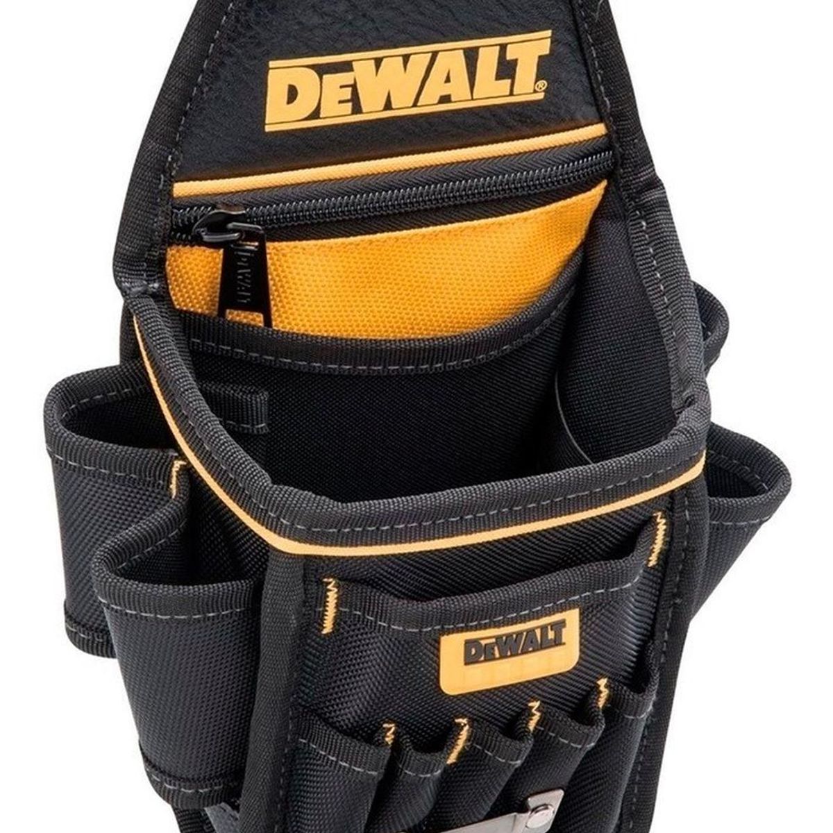 DEWALT - Bolso De Herramientas 19 Bolsillos Dewalt Dwst83483-la