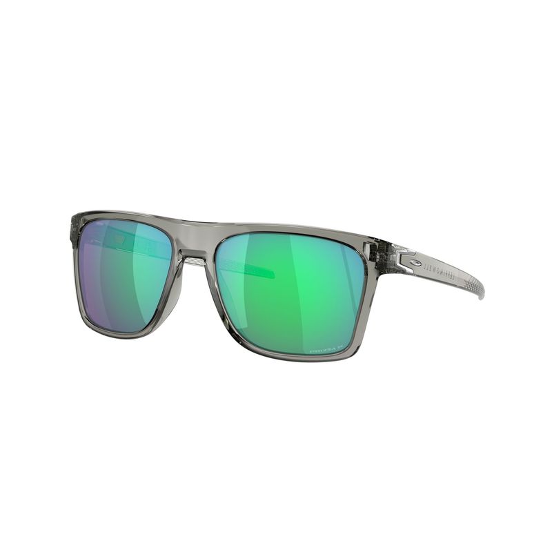 OAKLEY - LENTE DE SOL OAKLEY - OO9100 10 - Leffingwell
