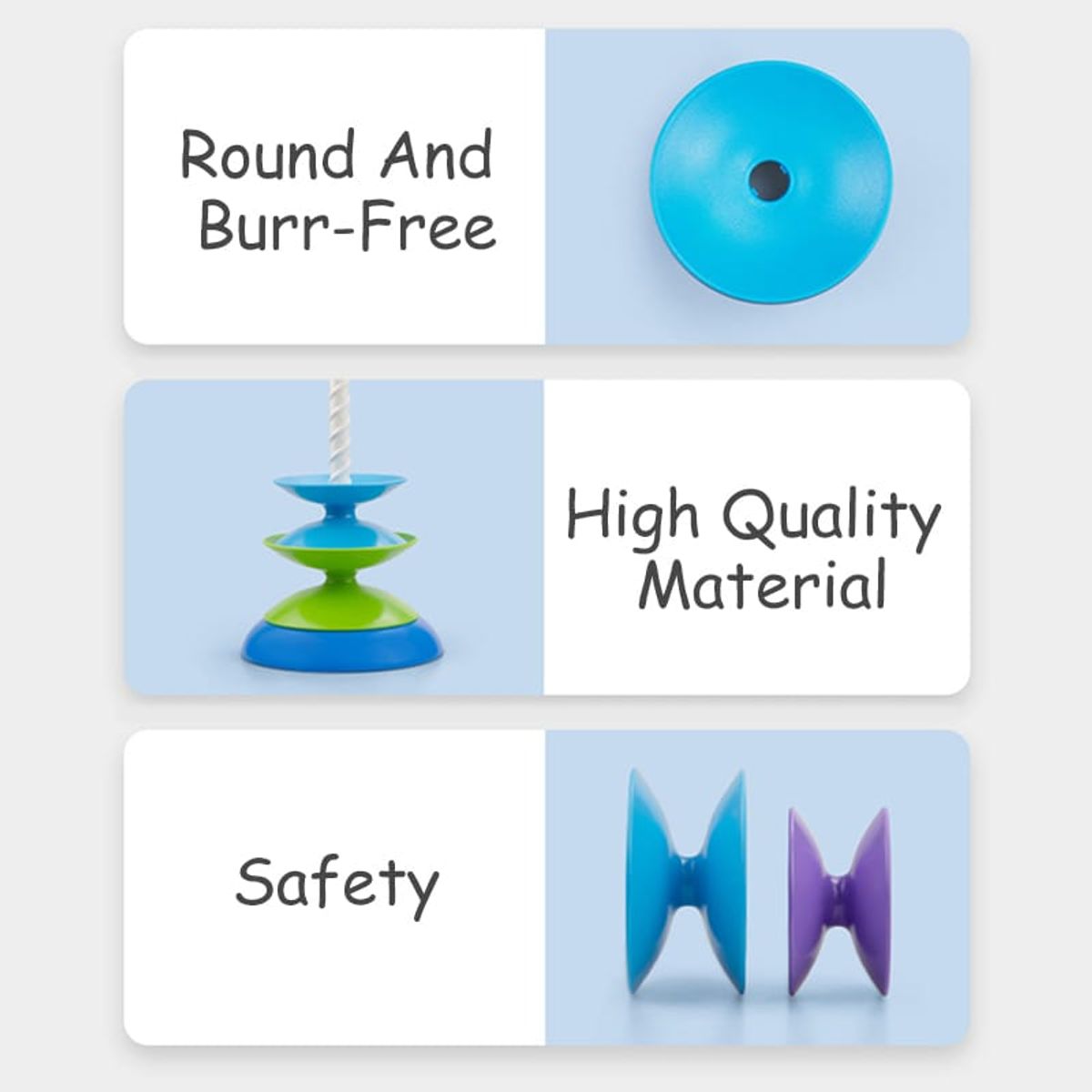 OEM - TORRE DE APILAMIENTO GIRATORIO COLORES