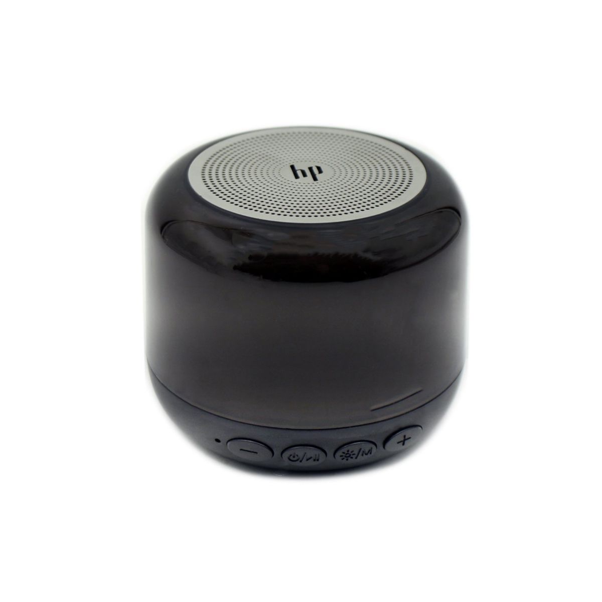 HP - Parlante Bluetooth Con Luz RGB HP BTS02 - SC