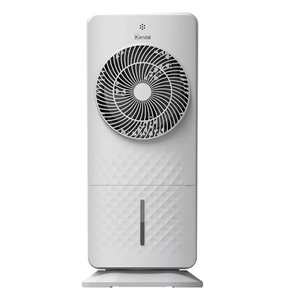 KENDAL - Enfriador de aire 4 en 1 kendal ke-dl10 55 lts