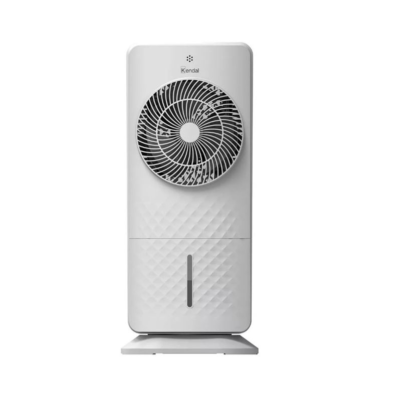KENDAL - Enfriador de aire 4 en 1 kendal ke-dl10 55 lts