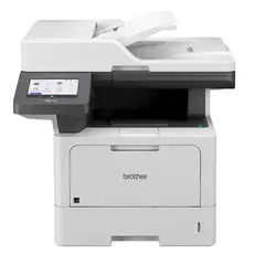 BROTHER - Impresora Láser WiFi Dúplex MFCL5915DW Mono