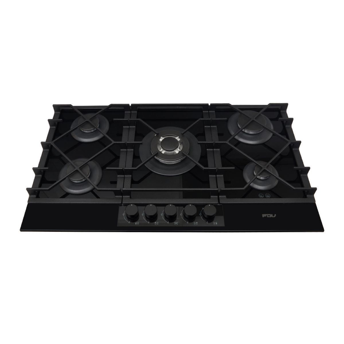 FDV - Encimera a Gas FDV Signature 90 5Q GLP