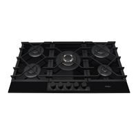 Encimera a Gas Signature 90 5Q GLP