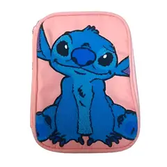 MOOVING - Estuche tipo cartuchera Grande Stitch