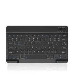 GENERICO - Teclado Bluetooth Inalámbrico Español