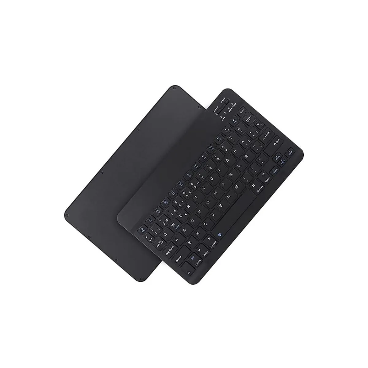GENERICO - Teclado Bluetooth Inalámbrico Español