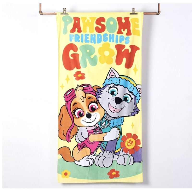 GENERICO - Toalla De Playa Infantil 70x140 cm - Friendship Forever
