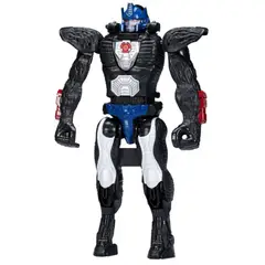 TRANSFORMERS - AUTHENTICS TITAN CHANGER - OPTIMUS PRIMAL