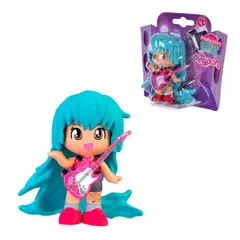 PINYPON - MUÑECA PROFESIONES - ARTISTA DEL AÑO