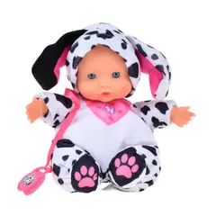 NENUCO - PERRITOS - DALMATA