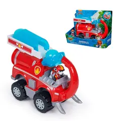 PAW PATROL - VEHICULO ELEFANTE DE MARSHALL