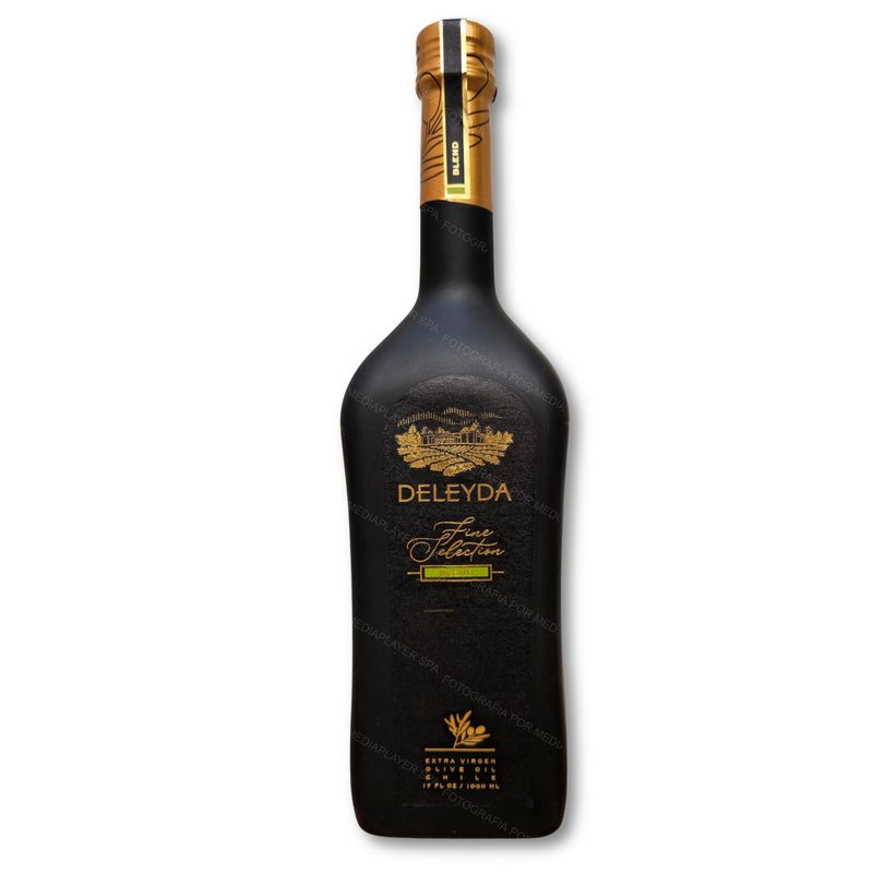 DELEYDA - Aceite De Oliva Fine Selection Deleyda Blend