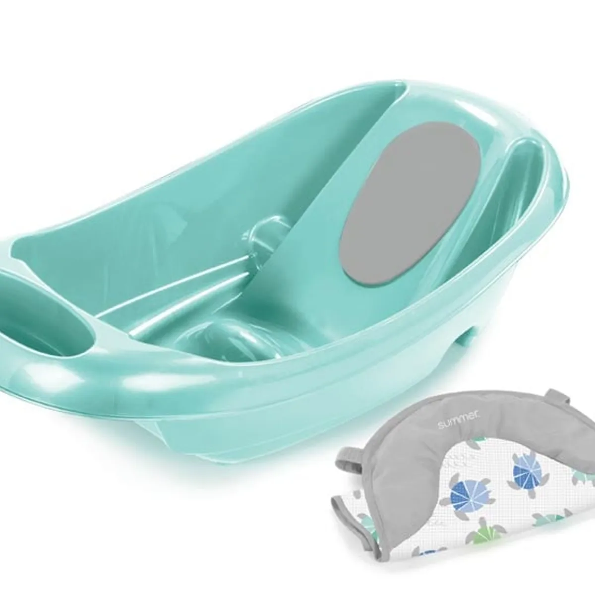 SUMMER - BAÑERA PARA BEBÉ SUMMER SPLISH N SPLASH
