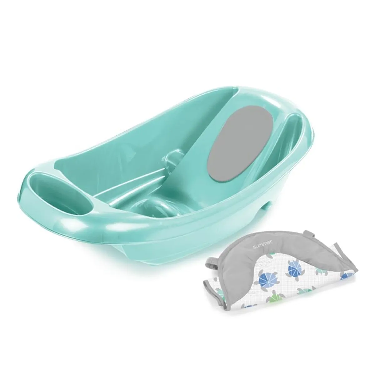 SUMMER - BAÑERA PARA BEBÉ SUMMER SPLISH N SPLASH