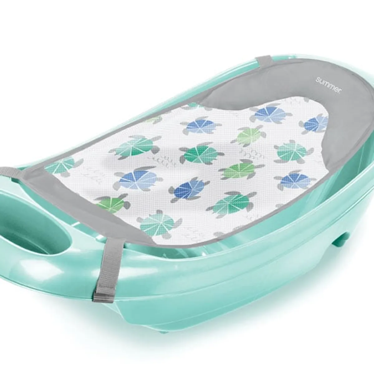 SUMMER - BAÑERA PARA BEBÉ SUMMER SPLISH N SPLASH