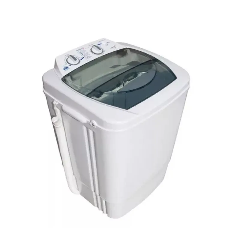 SINDELEN - Lavadora Semiautomática Sindelen 6 Kg LS-6100
