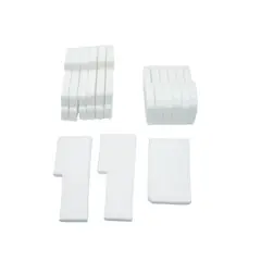 GENERICO - Almohadillas Para Impresora Epson L800 L805 T50 R290