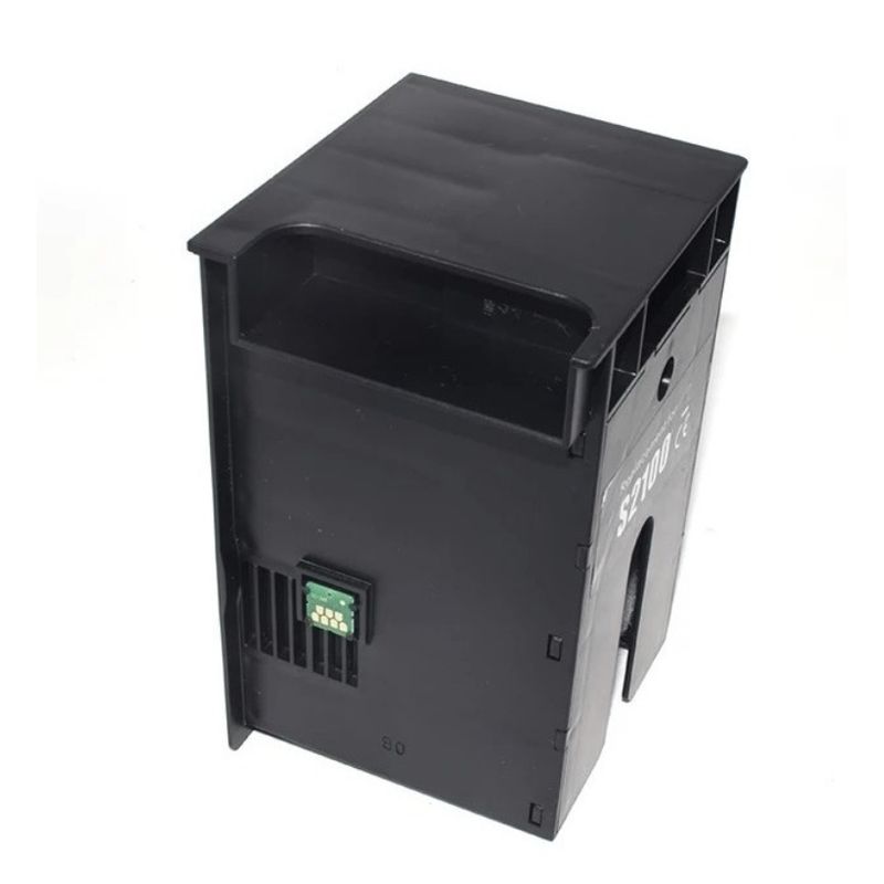GENERICO - Caja de mantenimiento S2100 ALTERNATIVA Impresora Epson F570 T3170