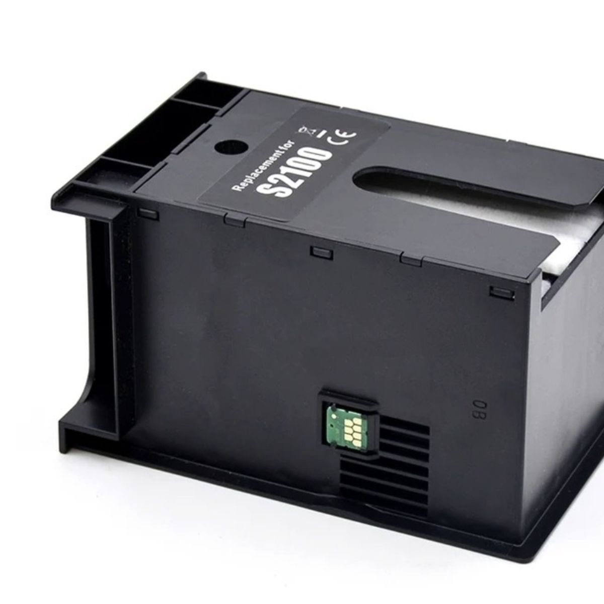 GENERICO - Caja de mantenimiento S2100 ALTERNATIVA Impresora Epson F570 T3170