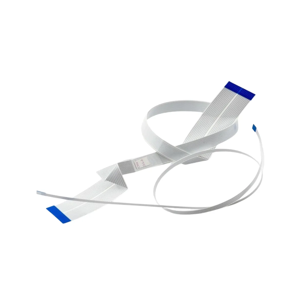 GENERICO - 5 Cables Flex Plano para Impresora Epson L3110 L3150 L3210 L3250 L5190