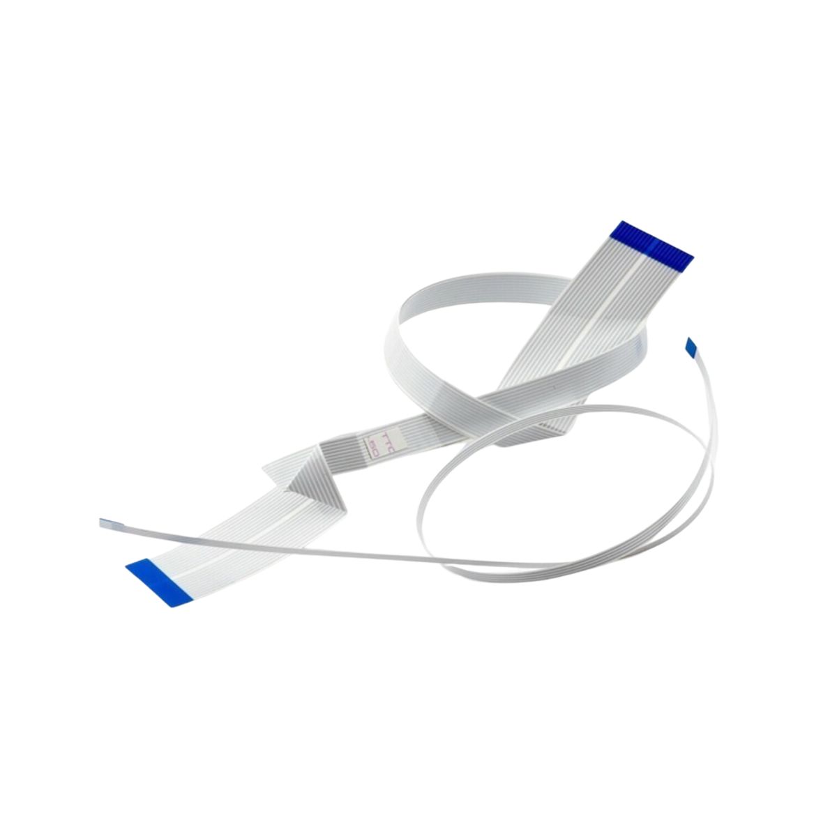 GENERICO - 5 Cables Flex Plano para Impresora Epson L3110 L3150 L3210 L3250 L5190