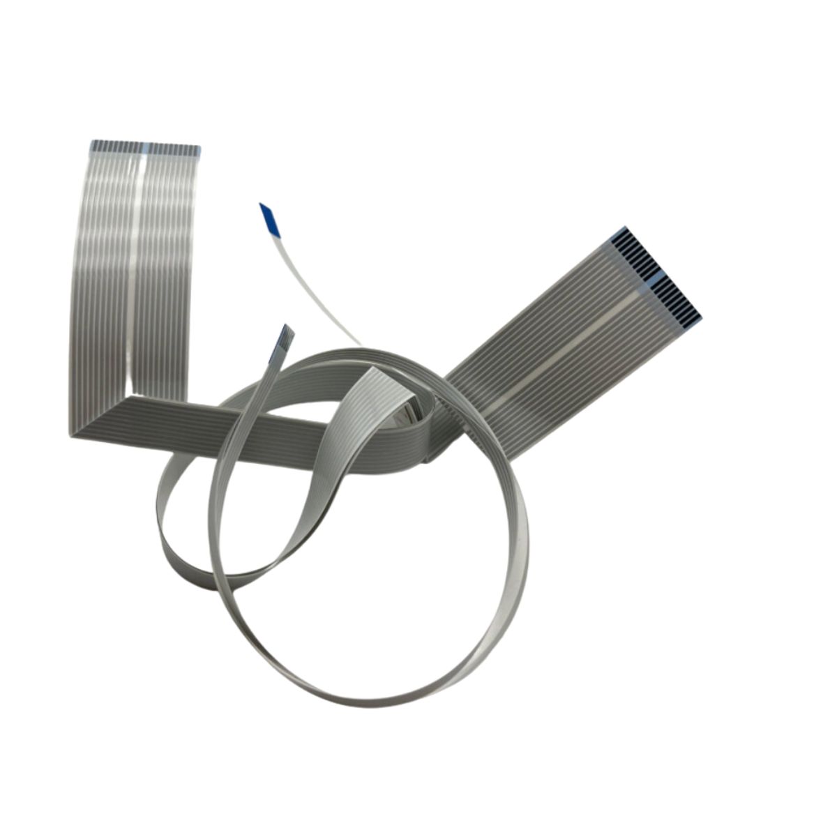 GENERICO - 5 Cables Flex Plano para Impresora Epson L3110 L3150 L3210 L3250 L5190