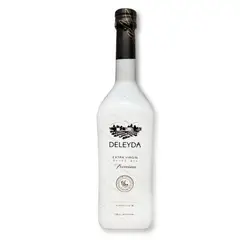 DELEYDA - Aceite De Oliva Premium Presentación 1L
