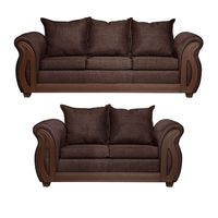 LIVING 3-2 ISIDORA CAFÉ LINO