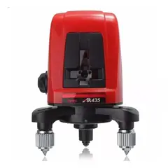 GENERICO - Nivel AK435 Multilinea