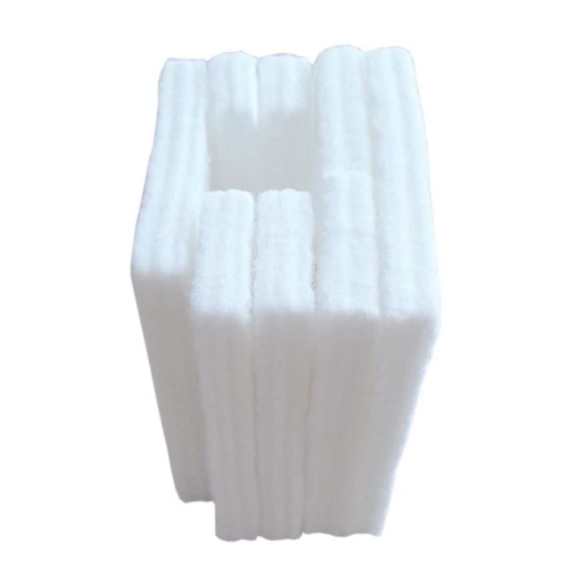 GENERICO - 10 Set de Almohadillas para Impresoras Epson L3110 L3150 L3210 L3250