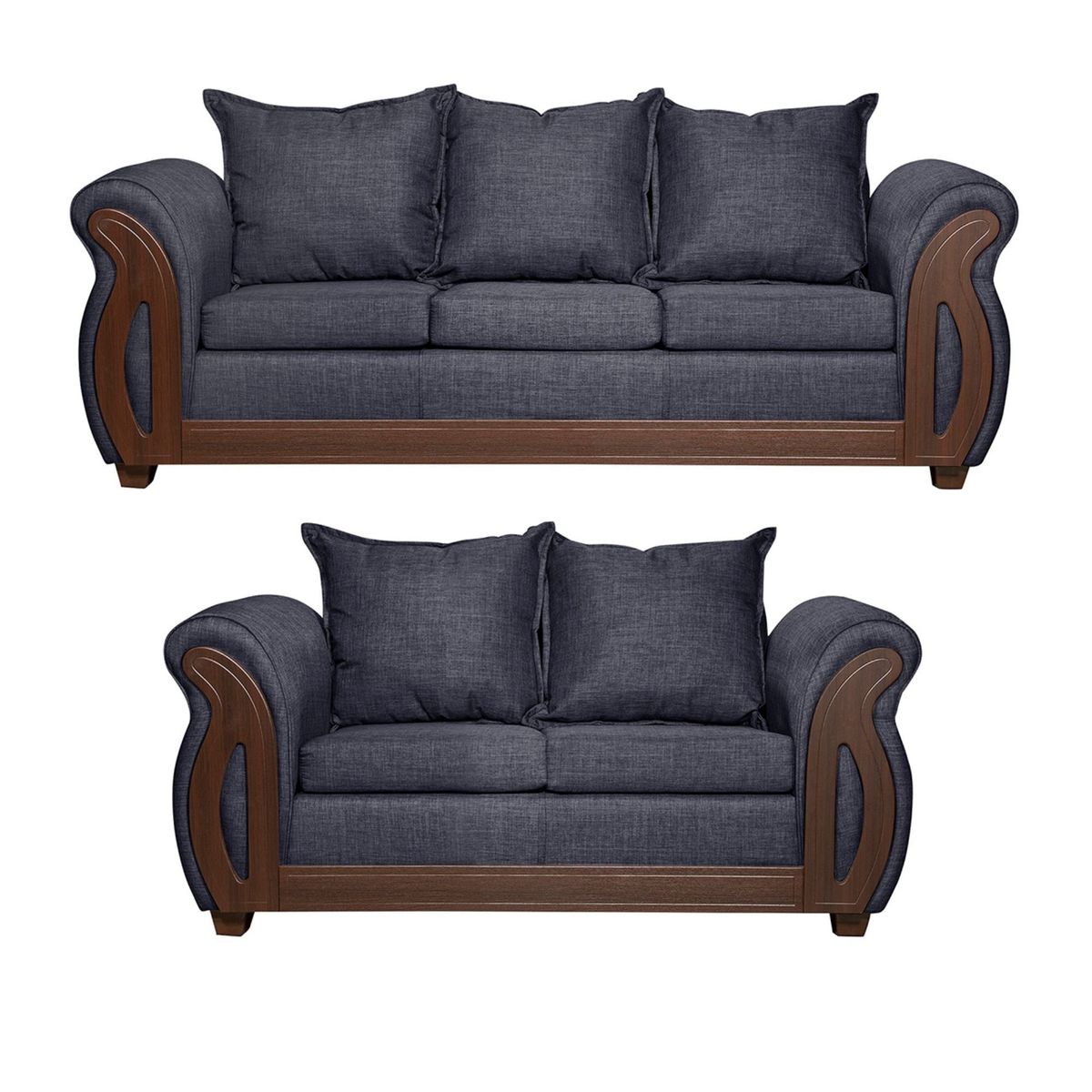 RUZAM MOBEL - LIVING 3-2 ISIDORA MARENGO LINO