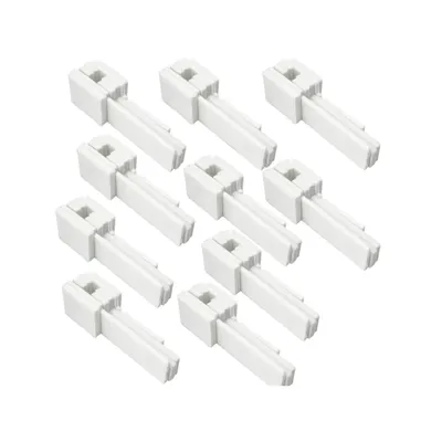 Generico 10 Set De Almohadillas Para Impresoras Epson L121