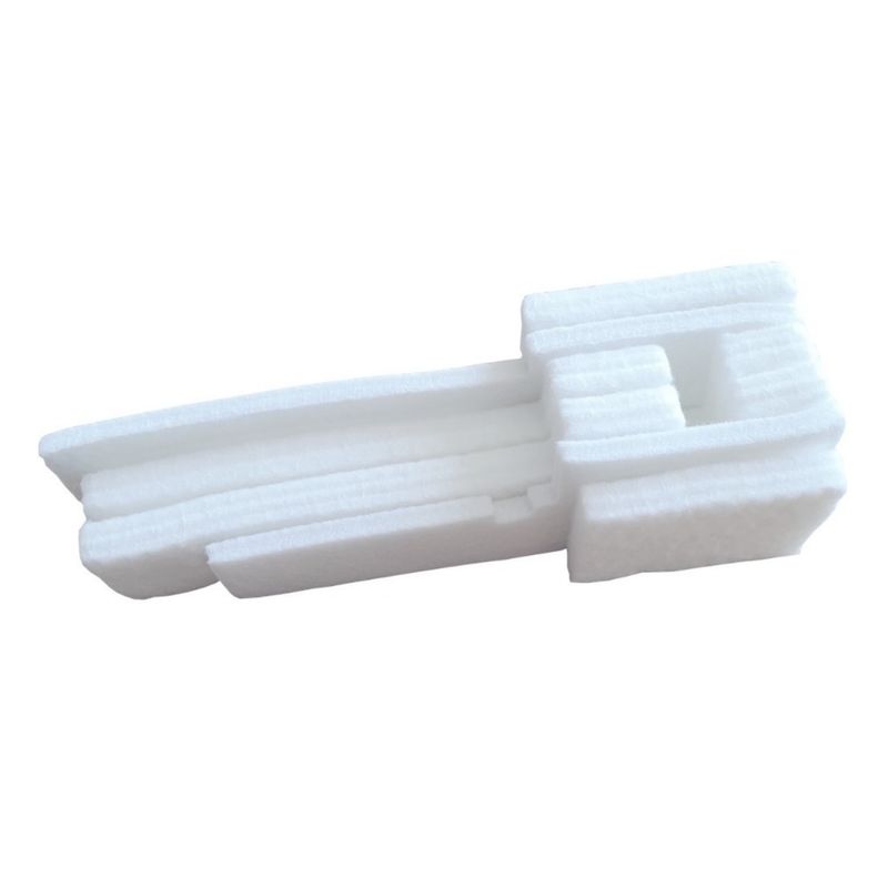 GENERICO - 10 Set de Almohadillas para Impresoras Epson L121 L210 L355 L380 L375