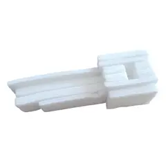 GENERICO - 10 Set de Almohadillas para Impresoras Epson L121 L210 L355 L380 L375