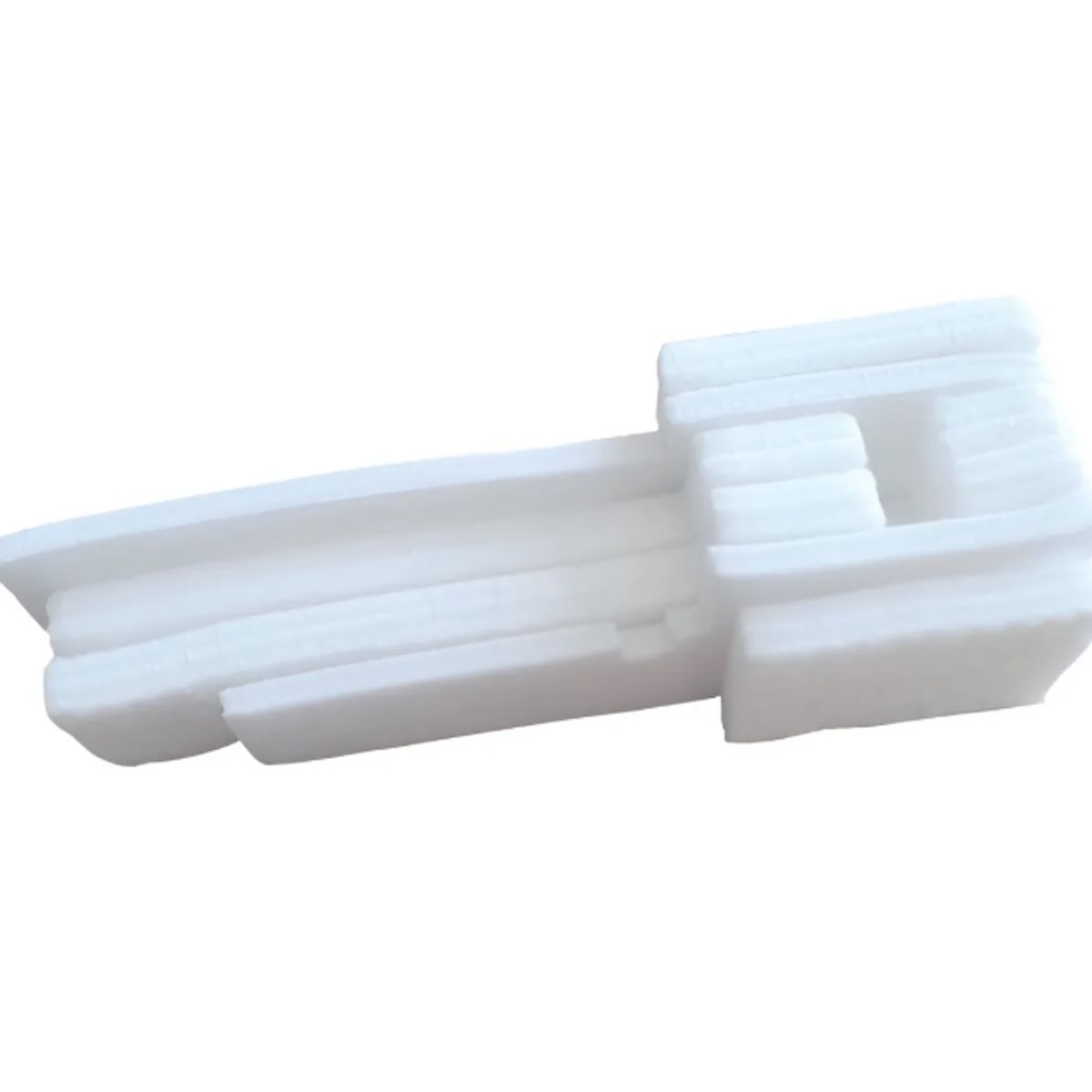 GENERICO - 10 Set de Almohadillas para Impresoras Epson L121 L210 L355 L380 L375