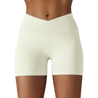 BLWOENS - Calza Deportiva Mujer - Blanco