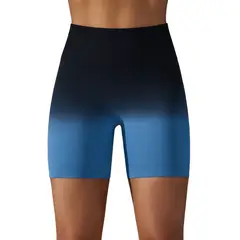 BLWOENS - Calza Deportiva Mujer - Azul
