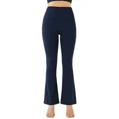 BLWOENS - Calza Deportiva Mujer - Azul