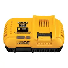 DEWALT - Cargador Flexvolt Litio Ion 20v-60v Dcb118-b2