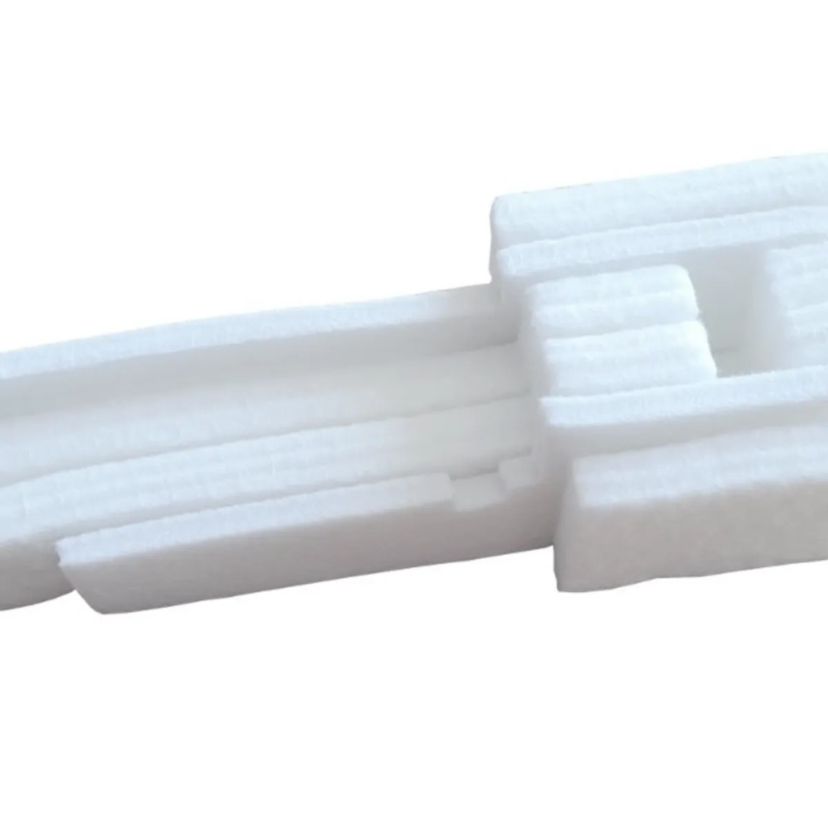 GENERICO - Set Almohadillas para Impresoras Epson  L210 L355 L375 L380 L395 L455