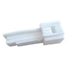 GENERICO - Set Almohadillas para Impresoras Epson L210 L355 L375 L380 L395 L455