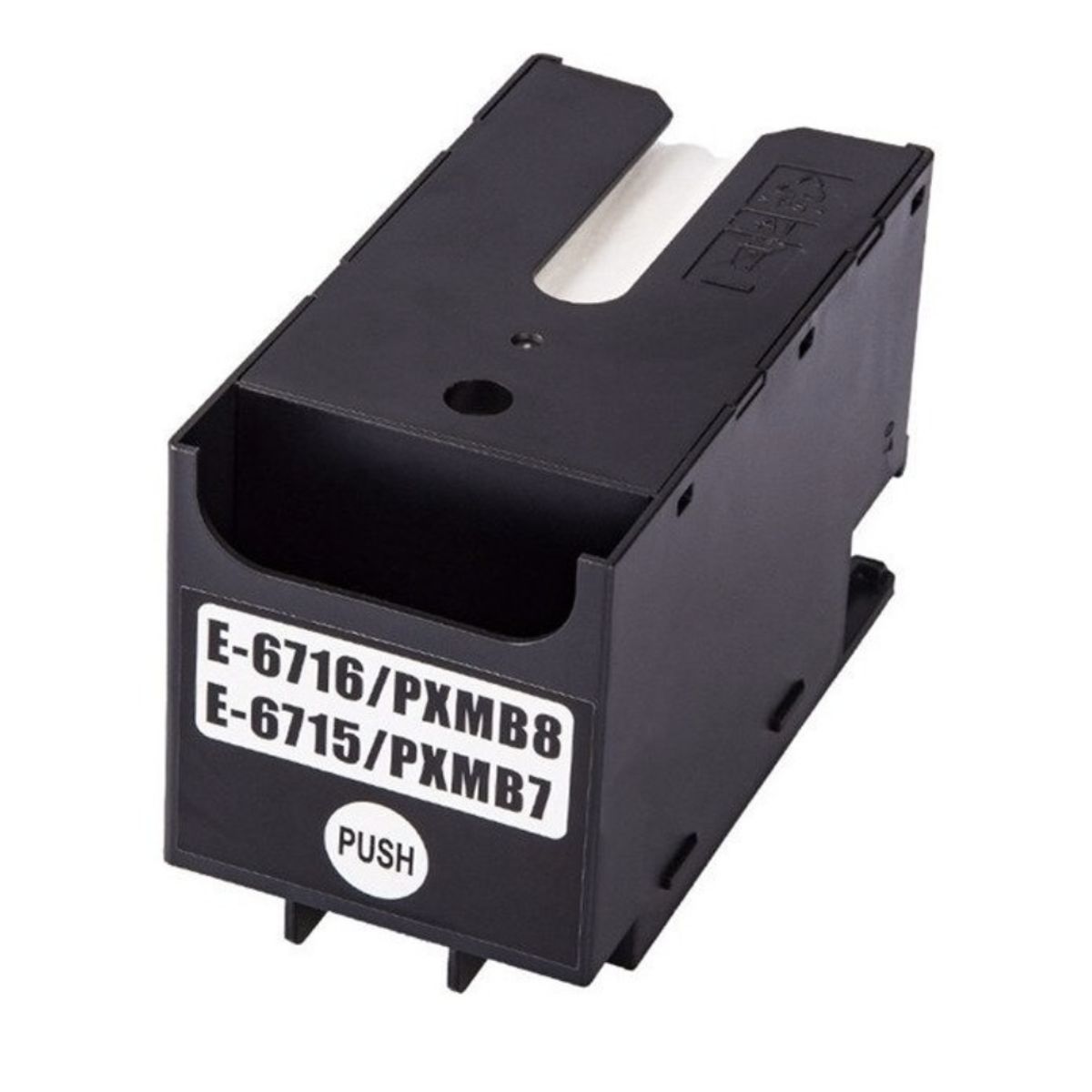 GENERICO - Caja de mantenimiento T6716 T6715 ALTERNATIVA  Impresora Epson C5790