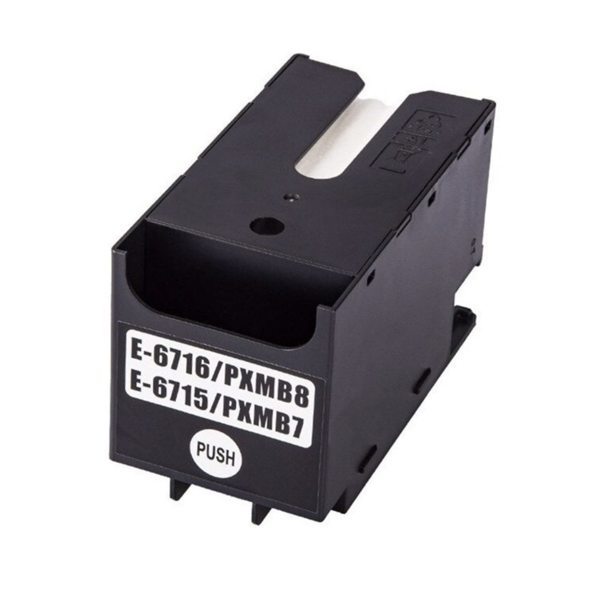 GENERICO - Caja de mantenimiento T6716 T6715 ALTERNATIVA  Impresora Epson C5790