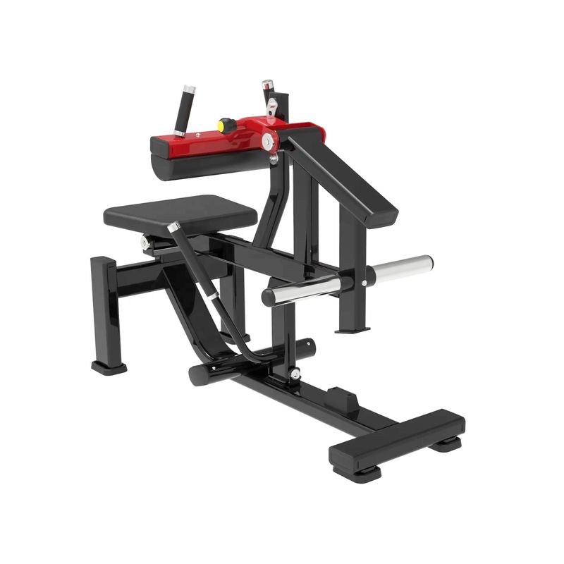 SDFIT - Serie STZ T8 – 8130 Pantorrillera sentado Seated Calf Raise