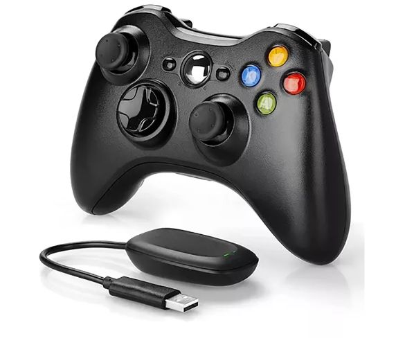 GENERICO Joystick Mando Control Para Xbox Pc Android Inalambrico